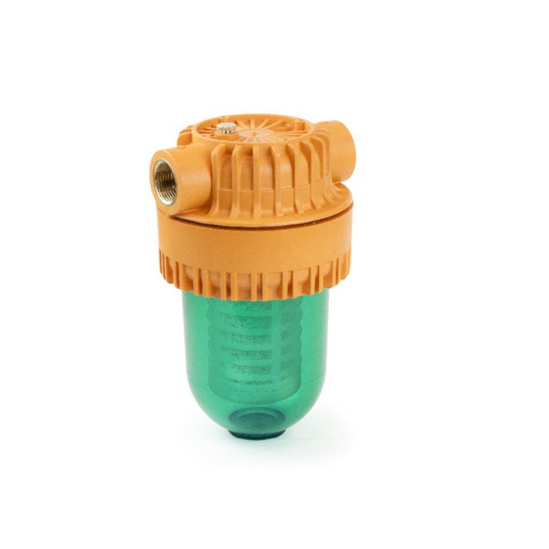 Gel Depura 550 L/PP 1/2 Filtro