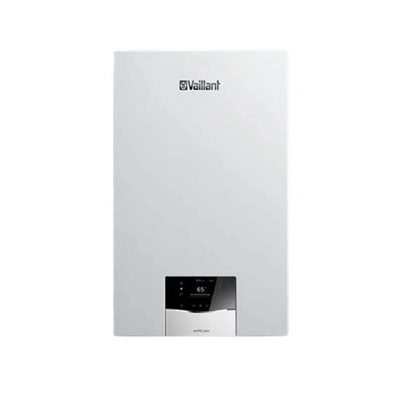 Vaillant ecoTEC Plus VM Caldaia a Condensazione 35 kW Solo Riscaldamento