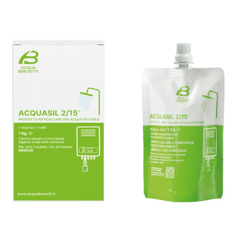 AcquaBrevetti AcquaSil 2/15 1 Kg