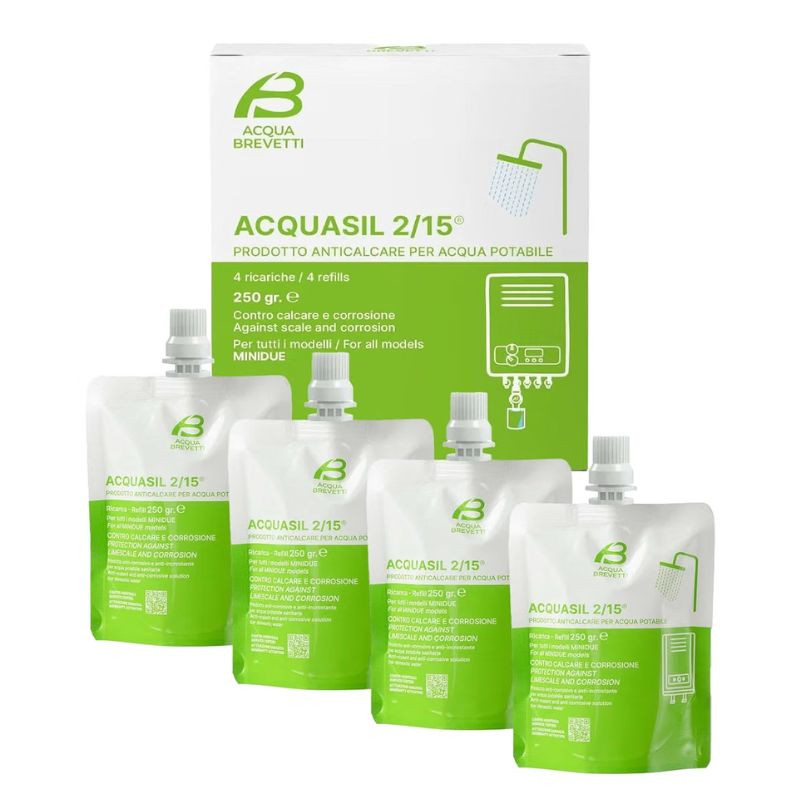 AcquaBrevetti AcquaSil 2/15 250 g