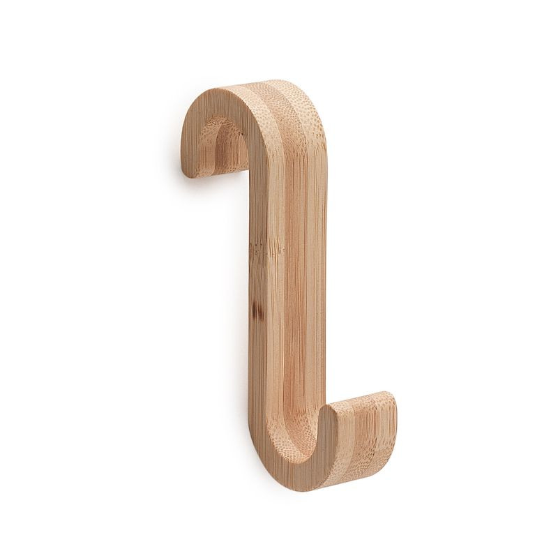 Gedy G-Merlino Appendino Bambu