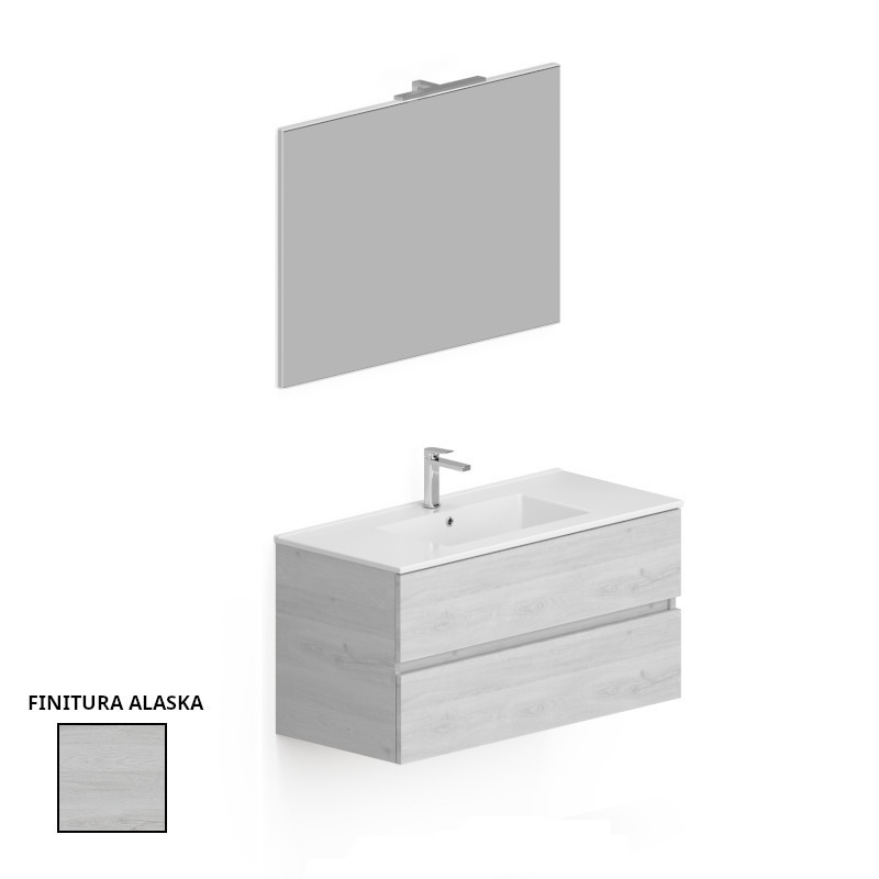 Mobile Young 100 Alaska