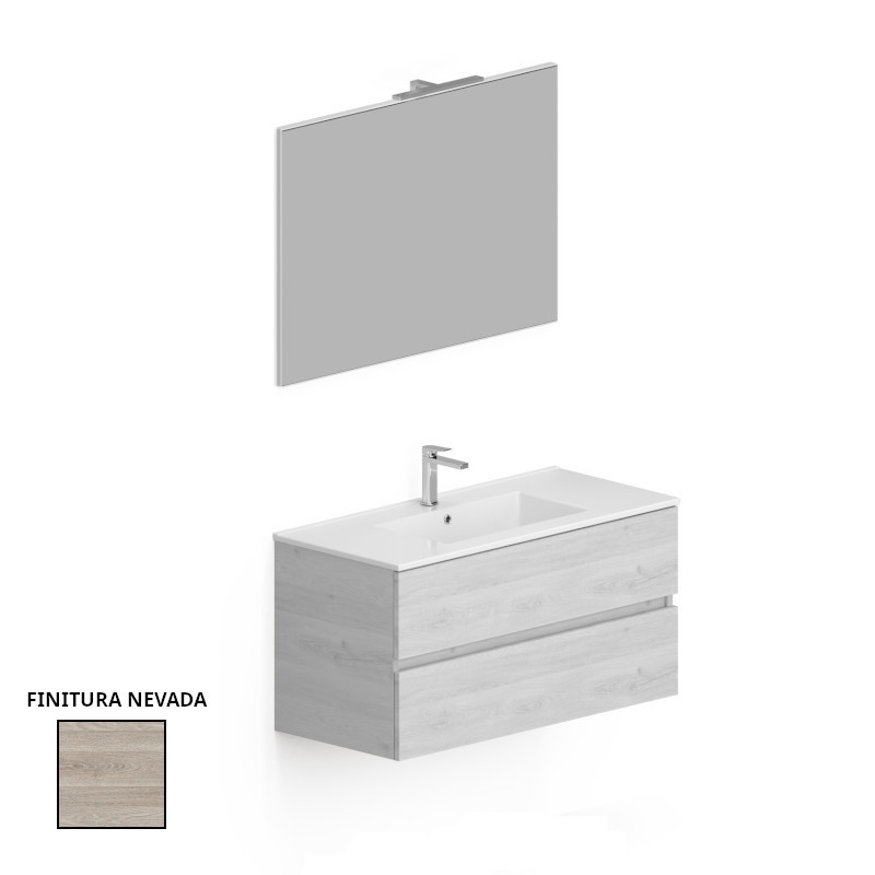 Mobile Young 100 Nevada