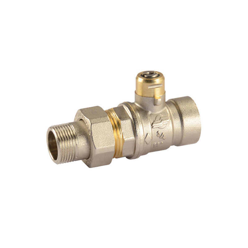 Comparato Corpo Valvola Microdiam 2 Vie da 1/2"