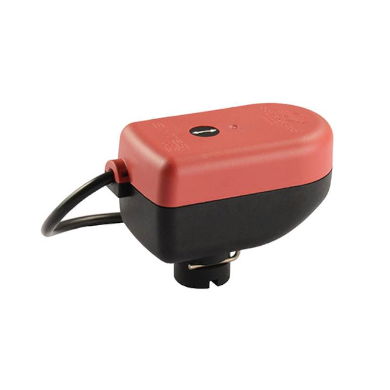 Comparato Sintesi Servocomando