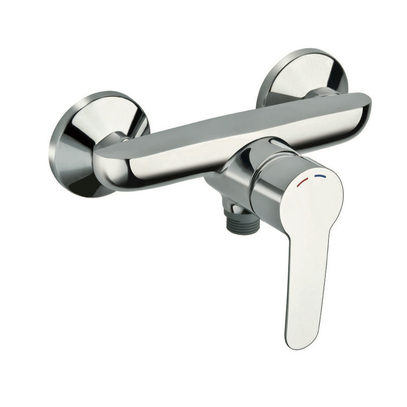 Cristina New Day Doccia