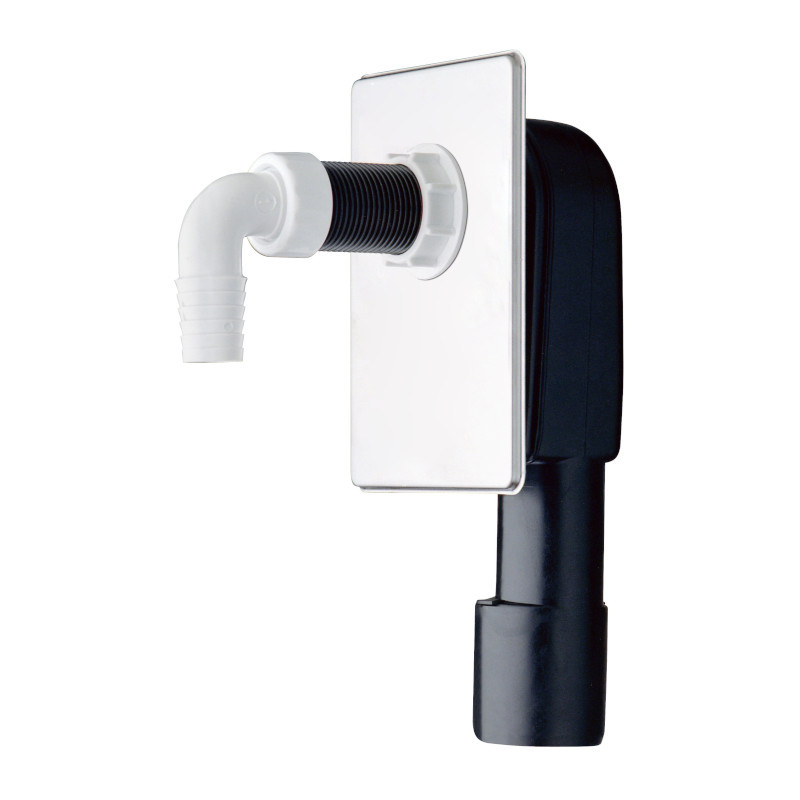 Sifone incasso Lavatrice