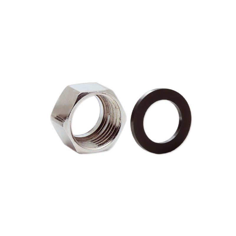 Eurotis Eurogas Dado Ottone Nichelato