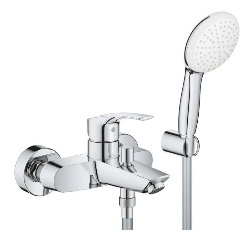 Grohe Eurosmart New Vasca
