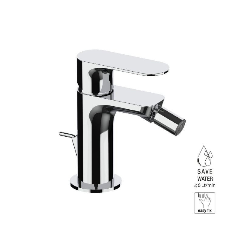 Frattini Lea Bidet a Risparmio Energetico