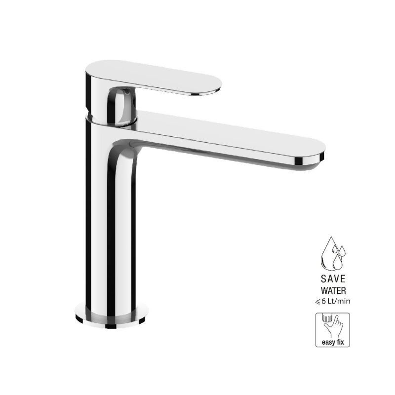 Frattini Lea Lavabo a Risparmio Energetico