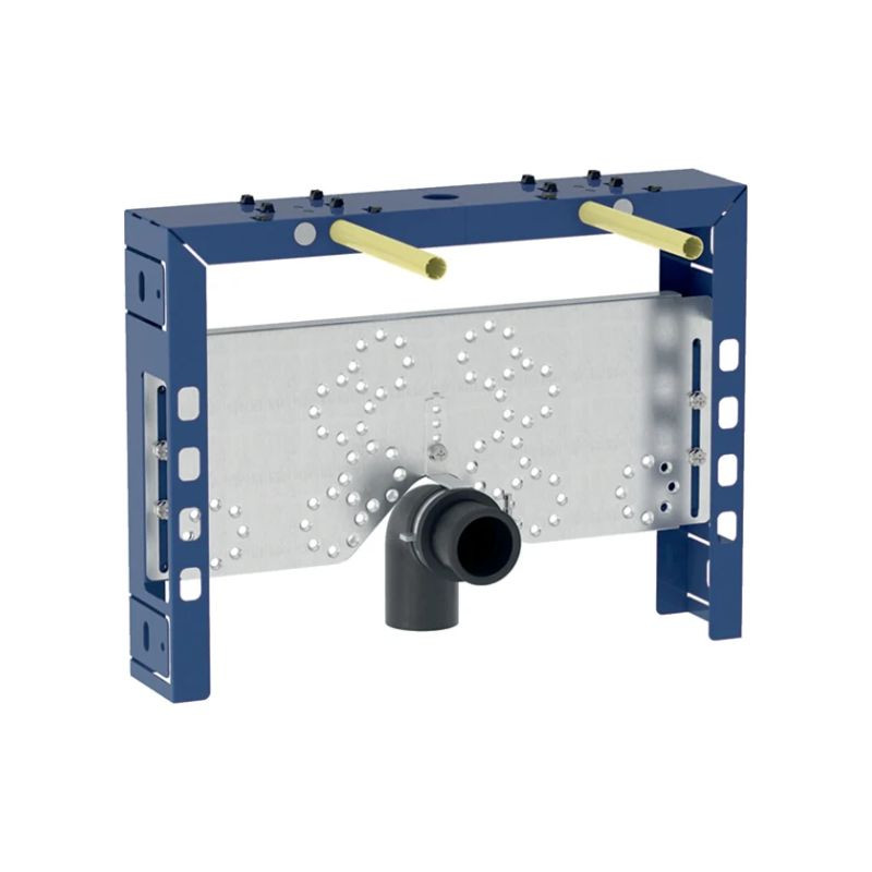 Geberit Combifix Bidet 