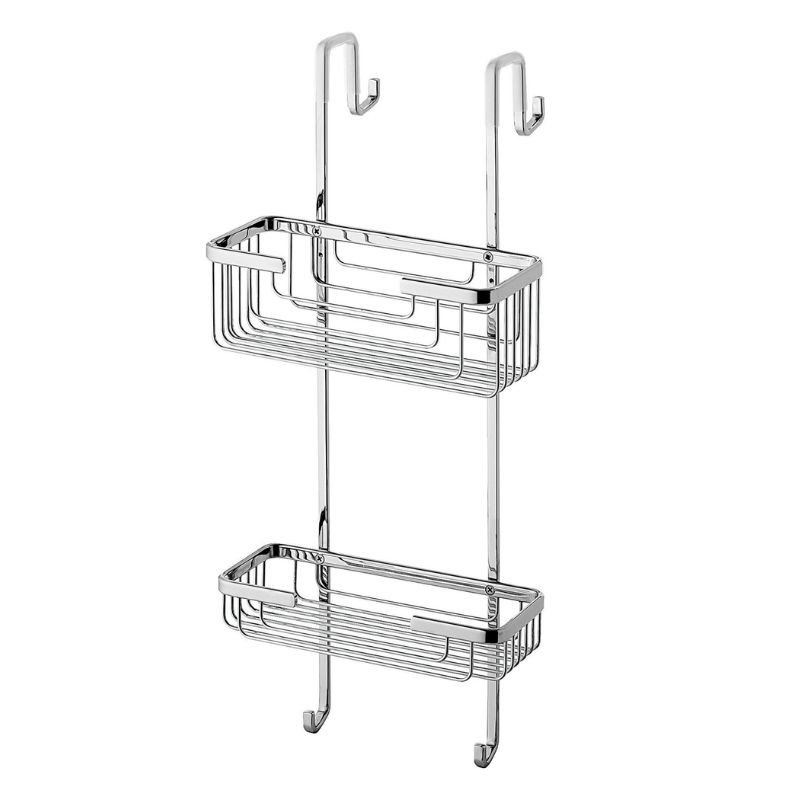 Gedy Apollo Portasapone Doccia Doccia Appendibile