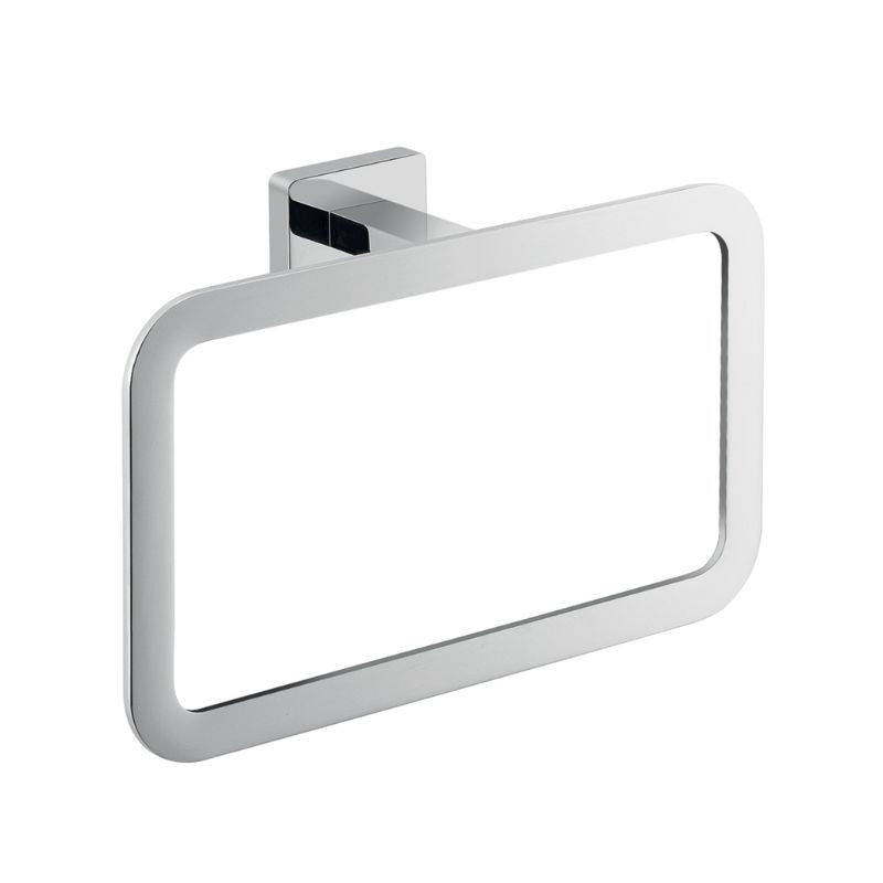 Gedy Atena Portasalviette ad anello 