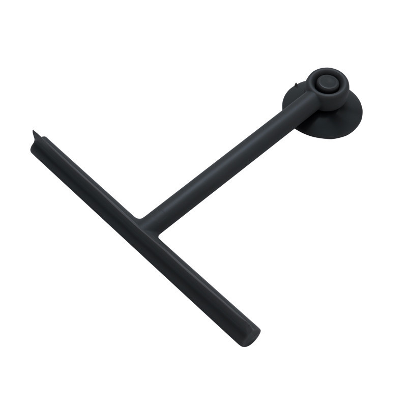 Gedy G-Gummy Tergivetro Nero