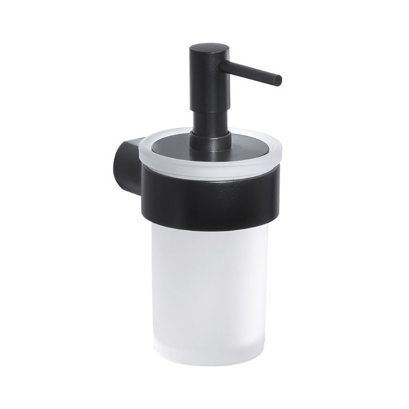 Gedy Pirenei Portasapone Dosatore