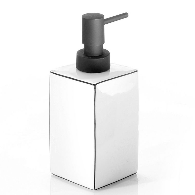 Gedy G-Lucrezia Dispenser - Bianco 