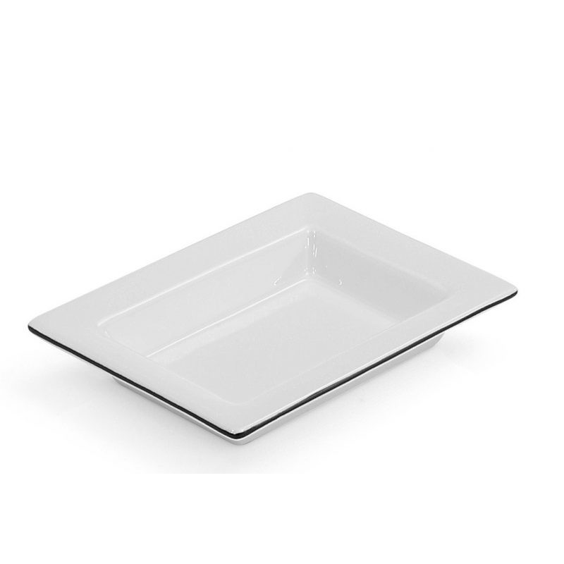 Gedy G-Lucrezia Portasapone - Bianco 