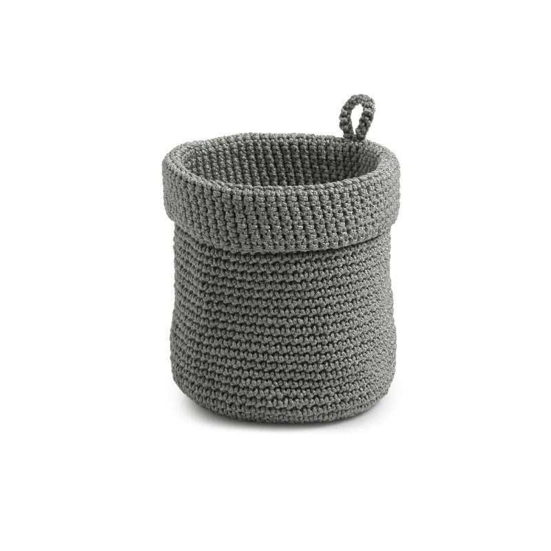 Organizer Gedy G-Malva - Grigio