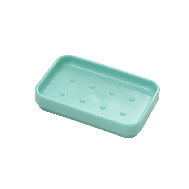 Portasapone Gedy G-Seventy - Acquamarina