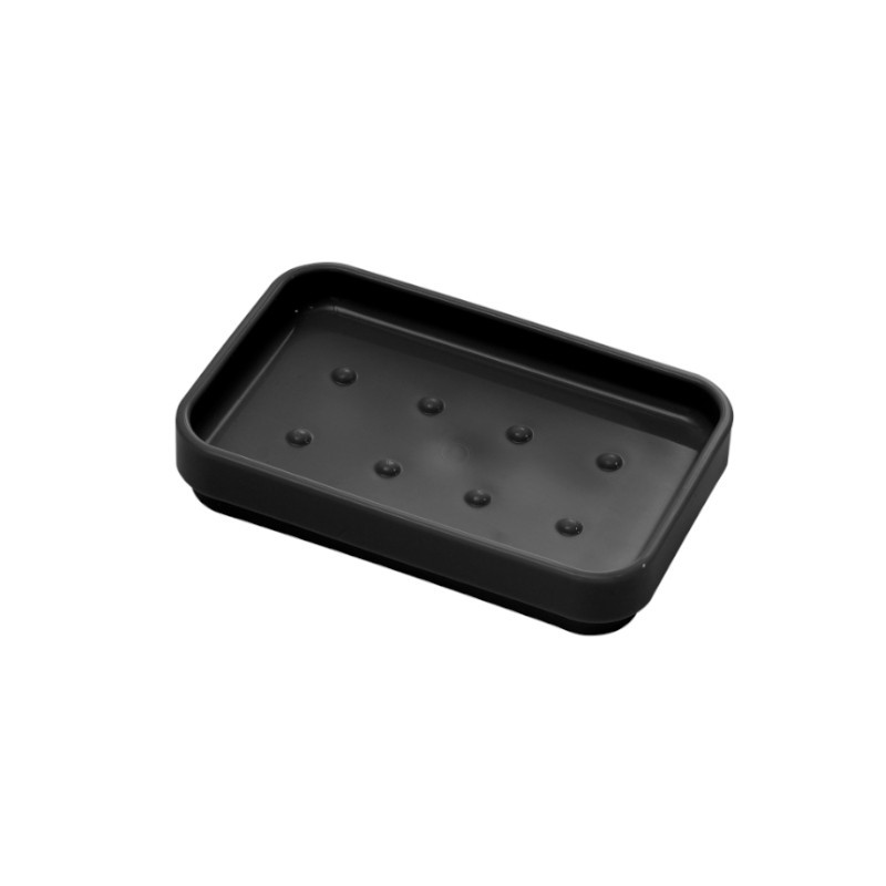 Portasapone Gedy G-Seventy - Nero