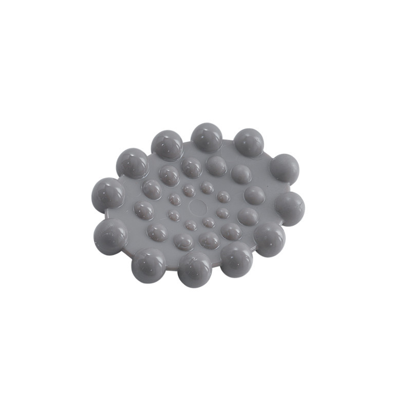 Portasapone Gedy Spot Tortora