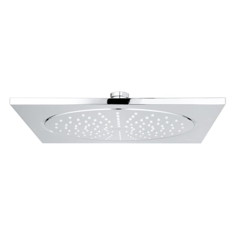 Grohe Rainshower F-Series 10" Soffione Doccia 