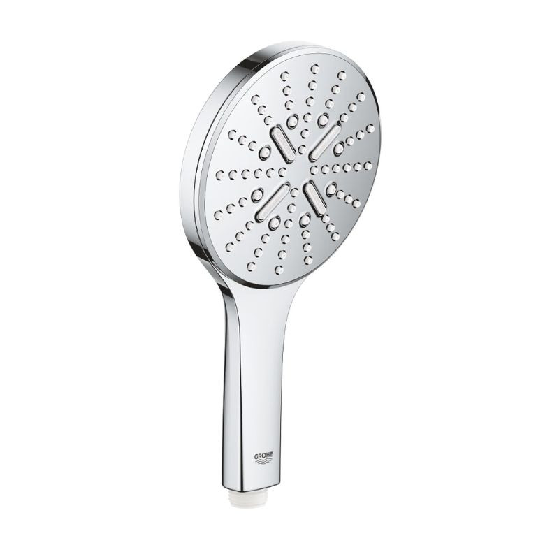 Grohe Rainshower Smart Active 130 Doccetta 