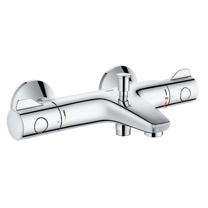 Grohe Grohtherm 800 Vasca esterno Termostatico