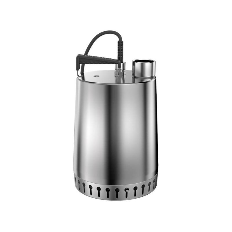 Grundfos Unilift AP12.40.06.3 Pompa Sommersa Inox Trifase