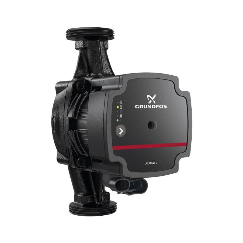 Grundfos Alpha1 L 25-60 180 Circolatore 