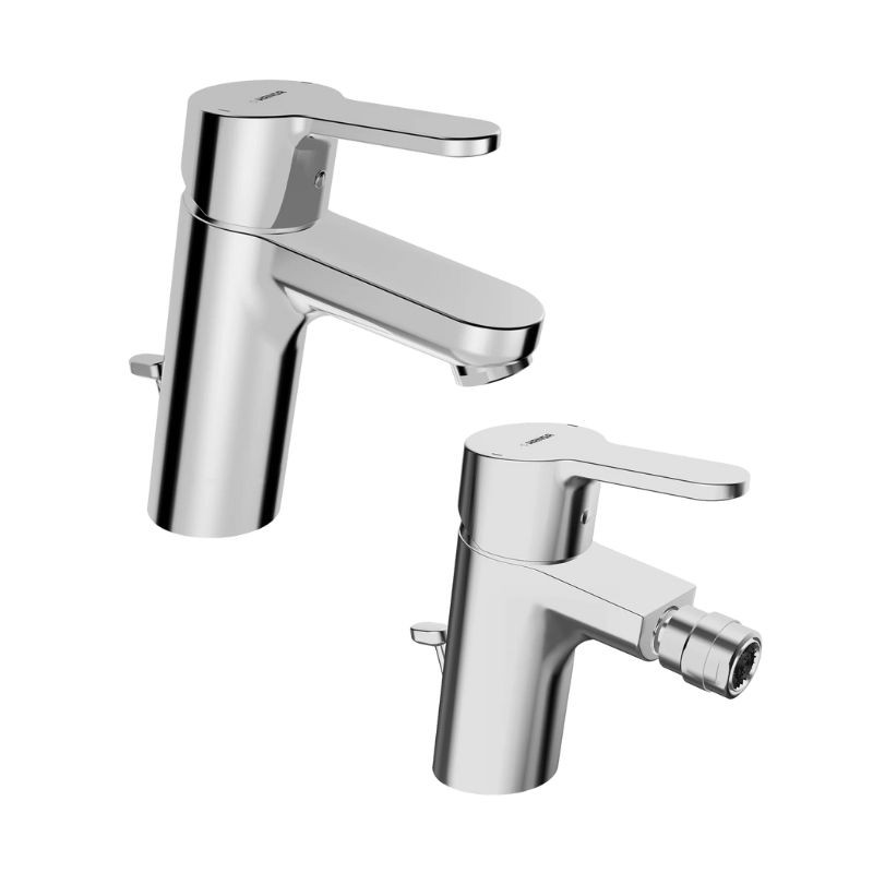 Set Hansa Primo Lavabo XL e Bidet