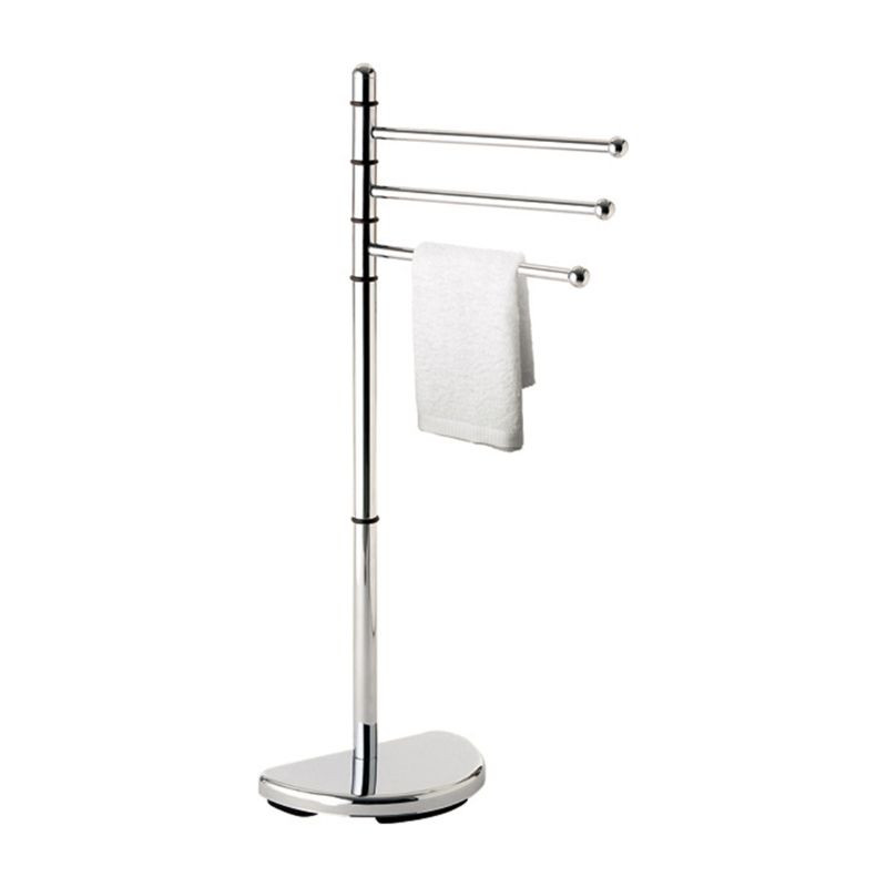 Gedy Hibiscus Piantana Portasalviette 