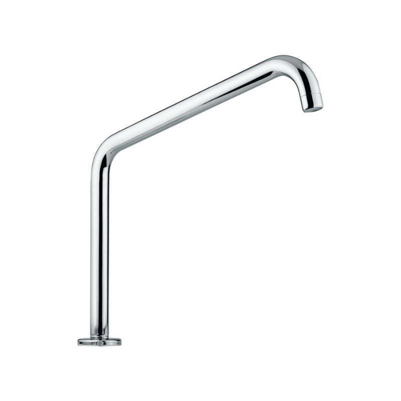 Idral Bocca di Erogazione su piano