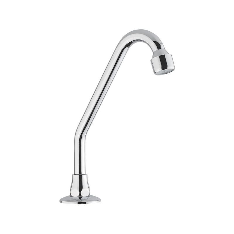 Idral Bocca di Erogazione Girevole