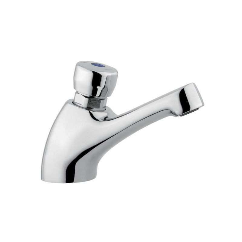 Idral Classic Rubinetto Premiscelato per Lavabo Temporizzato