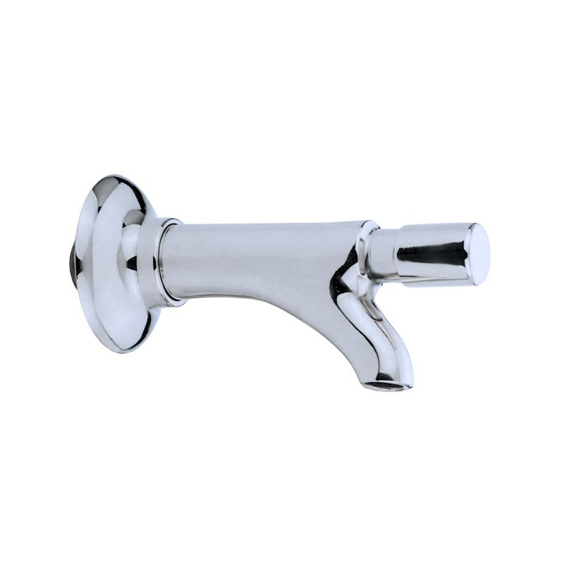 Idral Rubinetto per Fontanelle Istantaneo - Cromo