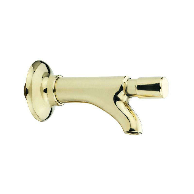 Idral Rubinetto per Fontanelle Istantaneo - Ottonato