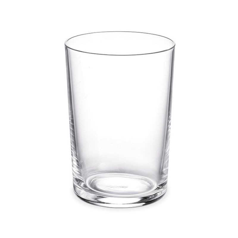 Inda Colorella Bicchiere conico in Plastica