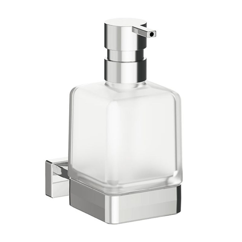 Inda Lea Portasapone Dosatore a muro