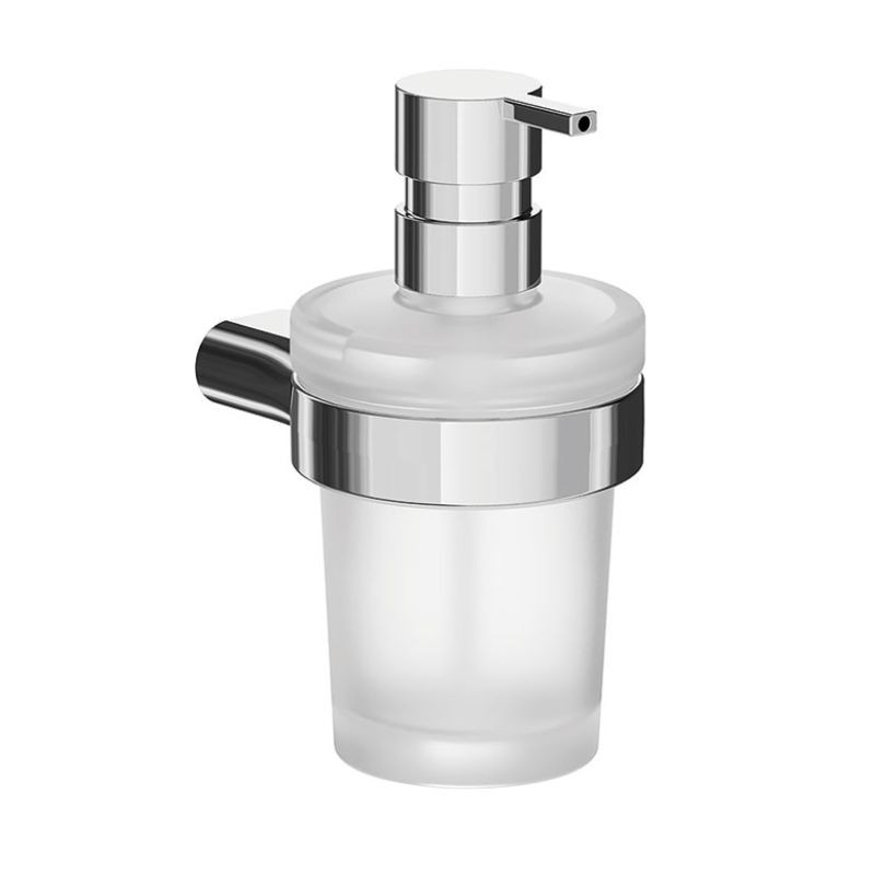 Inda Mito Portasapone dosatore a muro