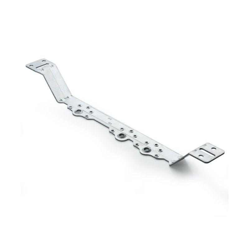 Ivar Staffa per Raccordi Murali Multistrato a Pressare