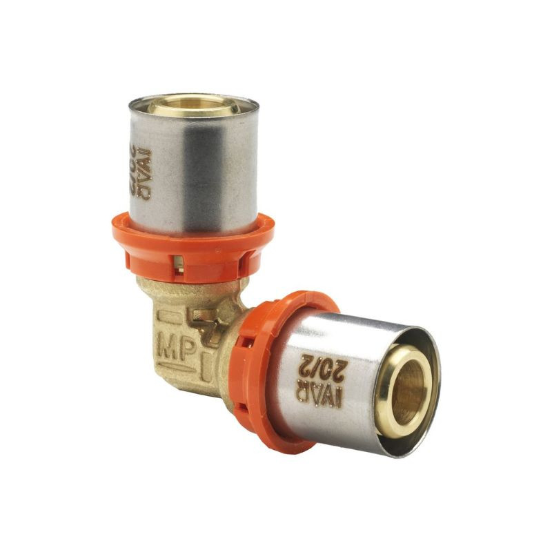 Ivar Gomito Multistrato a Pressare