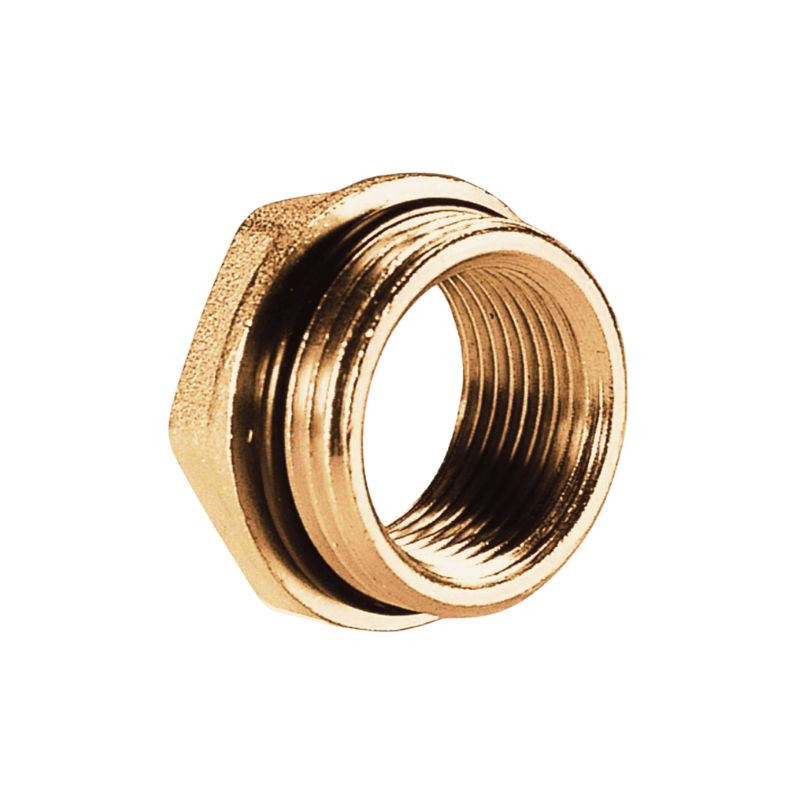 Ivar AC 602 Riduzione con O-Ring