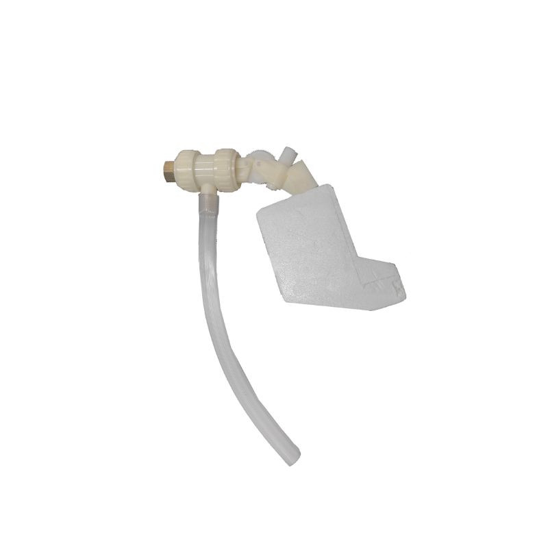 Kariba Galleggiante Cassette Incasso