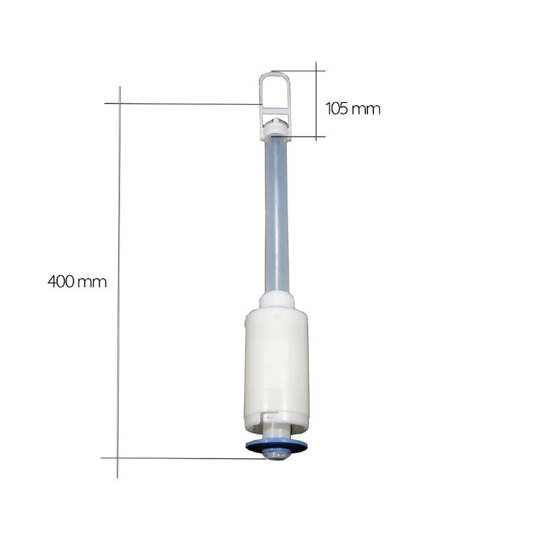 Kariba Valvola Scarico Futura