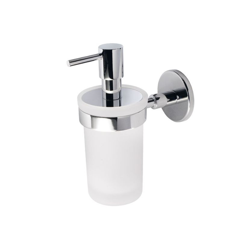 Linea G Nuda/Nova Dispenser a Muro