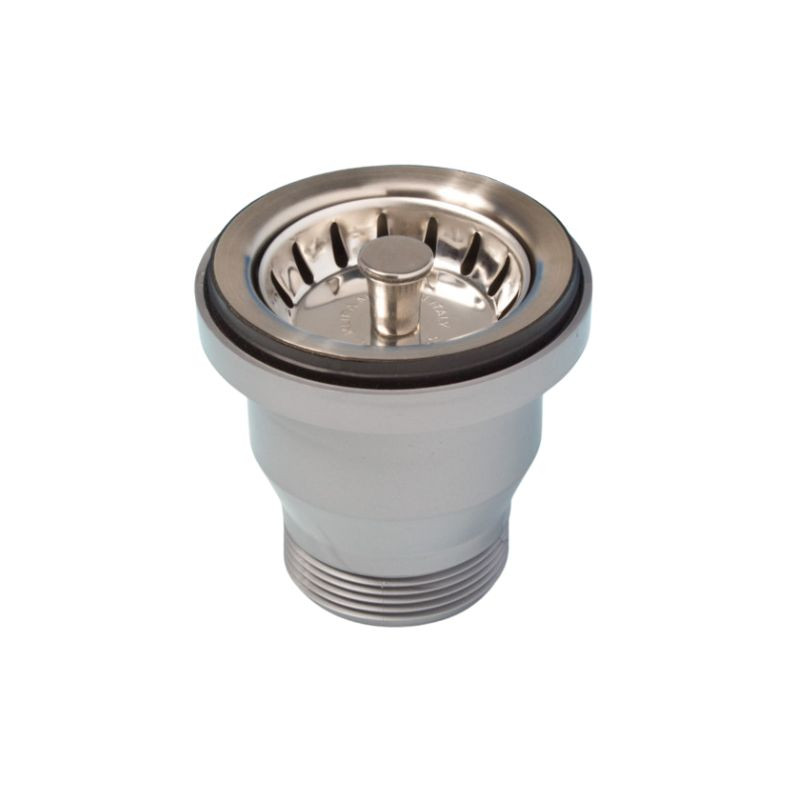 Lira Piletta mini per Inox