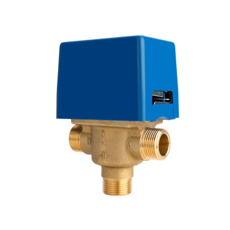 Mut SF valvola di zona 3 vie M