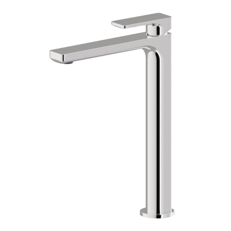 Newform B-Easy Lavabo Alto a Colonna